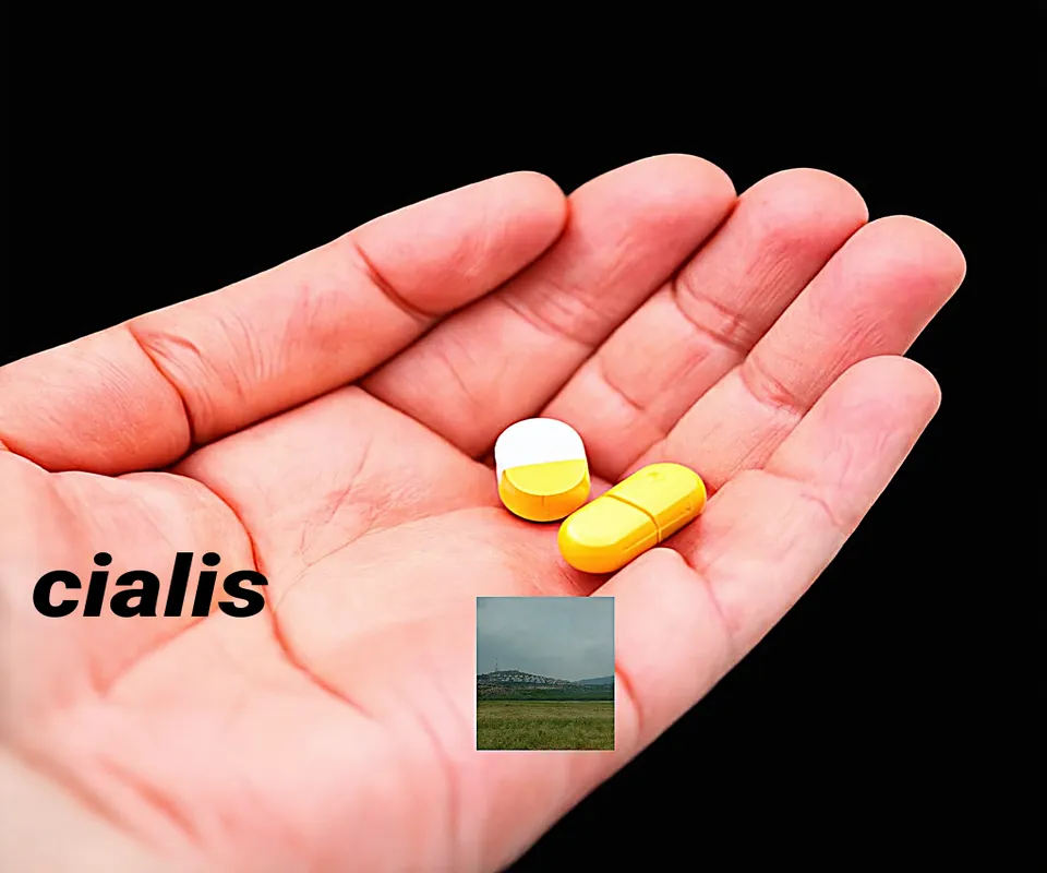 Se necesita receta para comprar cialis en españa